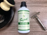 Spearhead Shaving Company — Seaforth! Heather