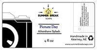 Summer Break Soaps — Picture Day