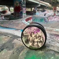 Fanzine Saponifications — Caravaggio