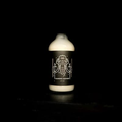 House of Mammoth β Almond Leather