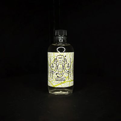 House of Mammoth — Snippid