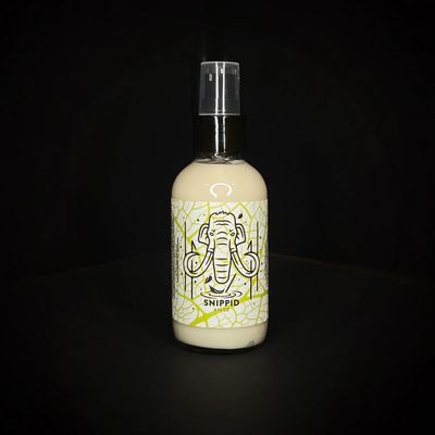 House of Mammoth — Snippid