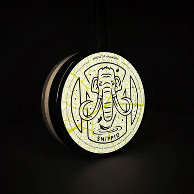 House of Mammoth — Snippid