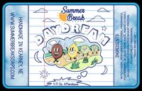 Summer Break Soaps — Daydream