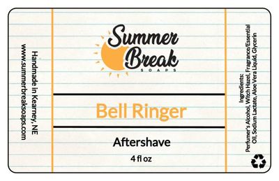 Summer Break Soaps — Bell Ringer