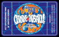 Summer Break Soaps — Cannonball!