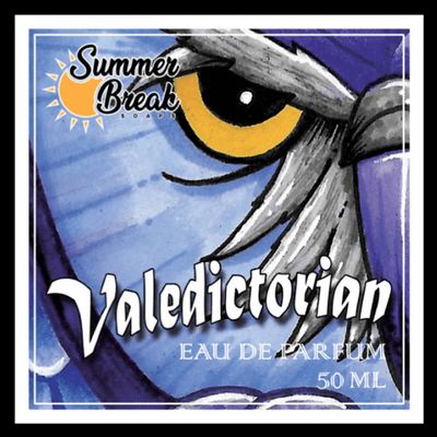 Summer Break Soaps — Valedictorian