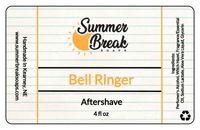Summer Break Soaps — Bell Ringer
